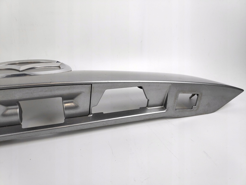 фото №9, Mazda cx-5 cx5 12-17 молдинг накладка крышки багажника задняя kd53-50811