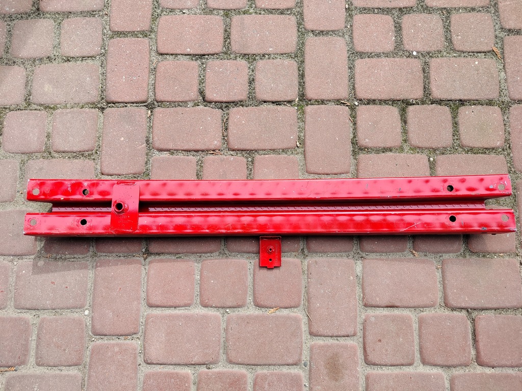 фото №6, Opel mokka a балка усилитель бампера перед абсорбер