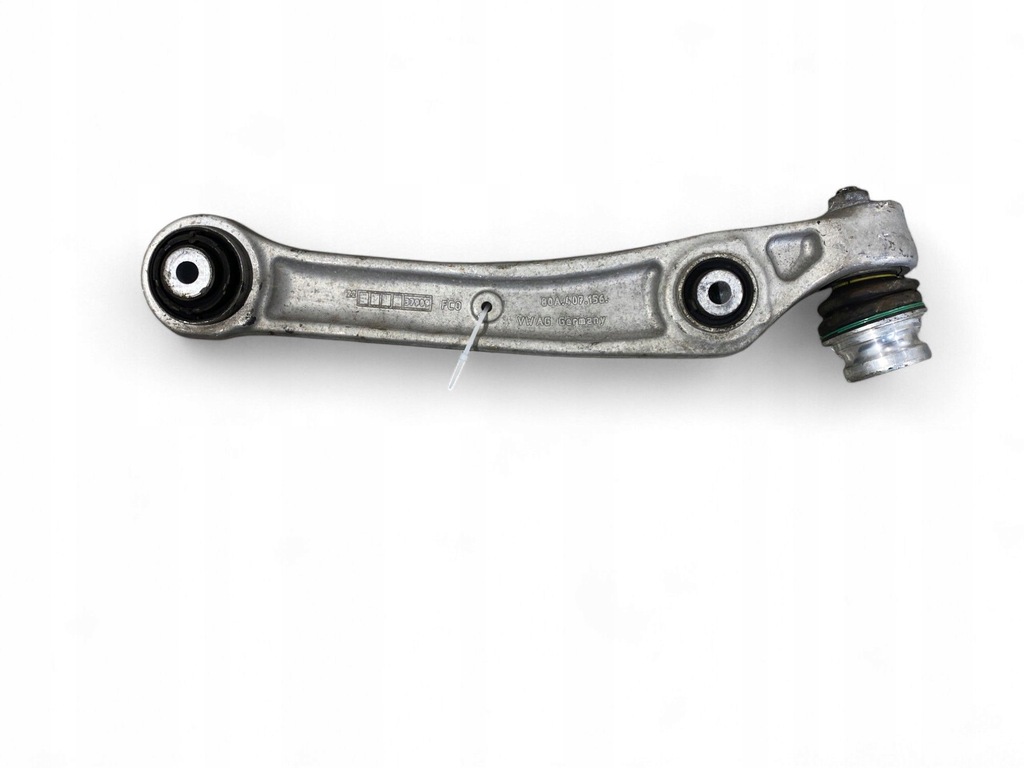 фото №6, Audi q5 sq5 2023 рычаг передний