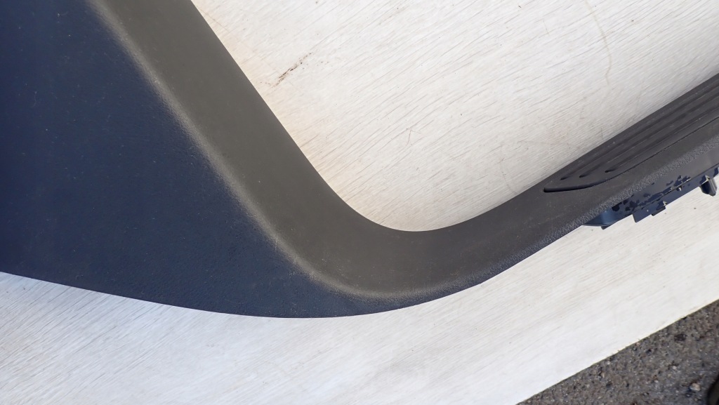 фото №8, Porsche cayenne ii защита стойка правая a053629