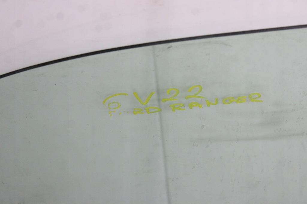 фото №4, Стекло правый перед ford ranger lift 09-12