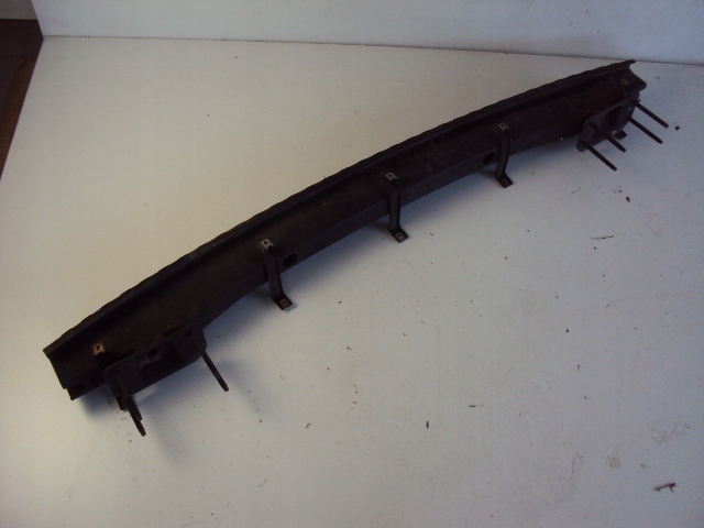 фото №3, Балка бампера задняя range rover vogue 2001-