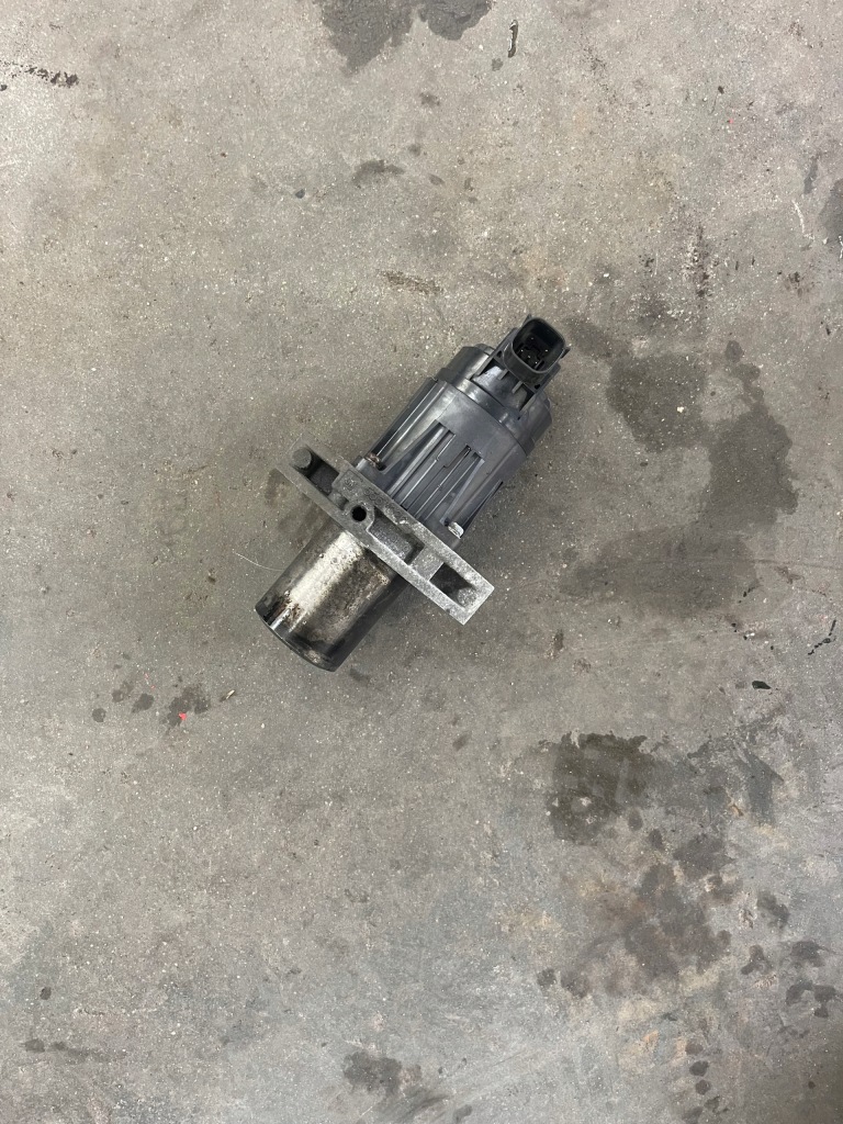 фото №1, Opel insignia a zafira c 2.0 b20dth egr 55578264