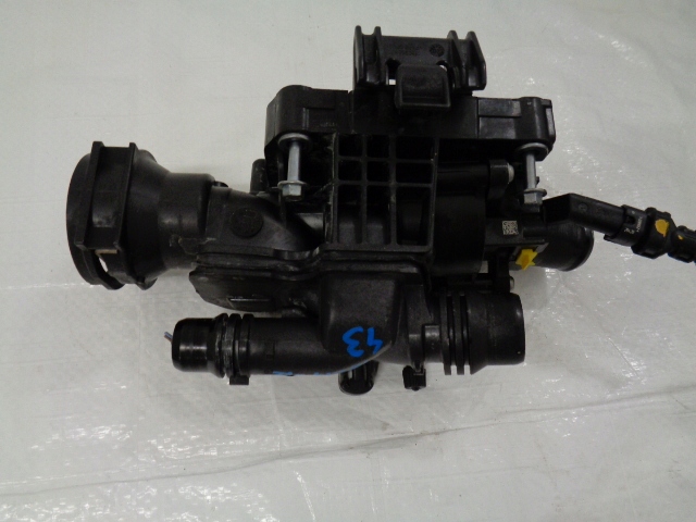 фото №9, Peugeot 2008 ii 1.5 bluehdi корпус термостата