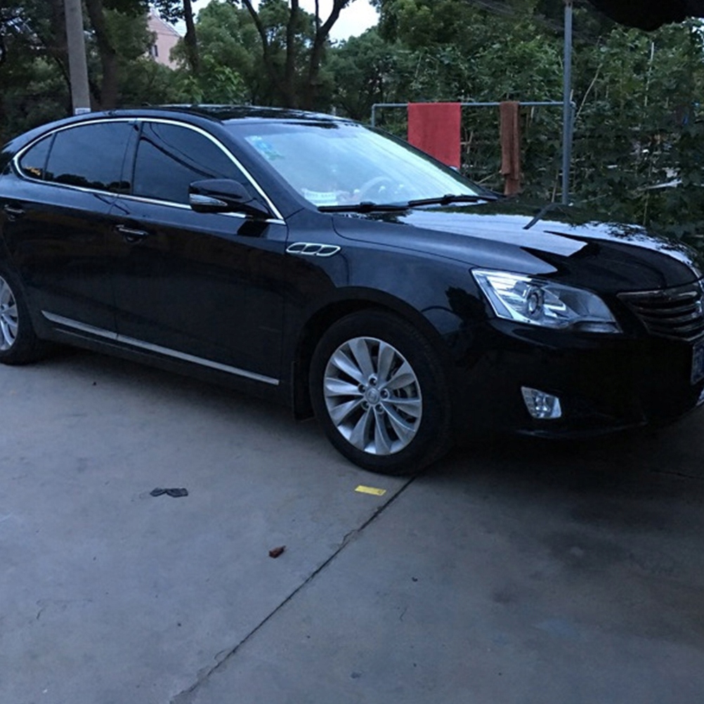 фото №6, Декоративні декор na капот автомобіля