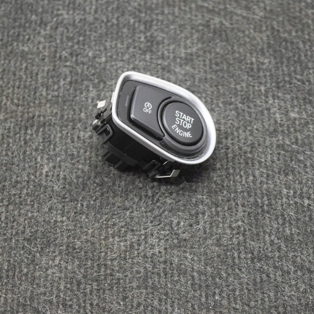 фото №2, Bmw x2 f39 2019 кнопка запалювання запуск / стоп