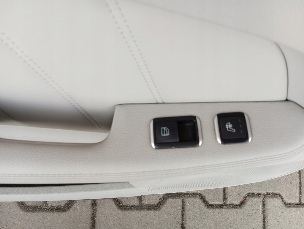 фото №6, Сиденья заднее сиденье обивка кожа mercedes w212 kombi