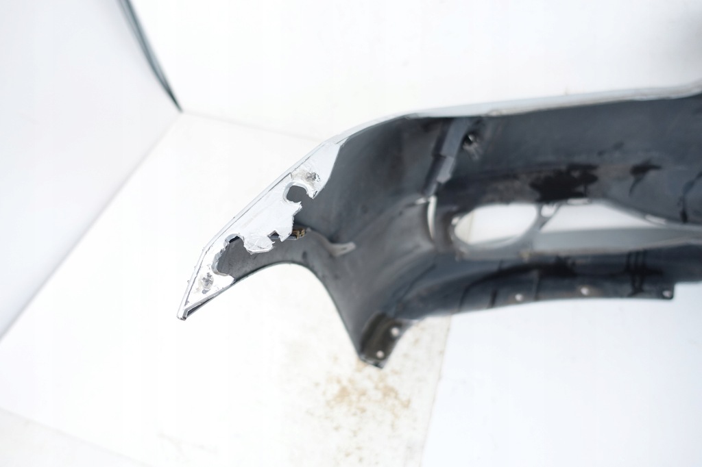 фото №9, Bmw 3 f30 f31 2011-2015 бампер перед передній 7263476