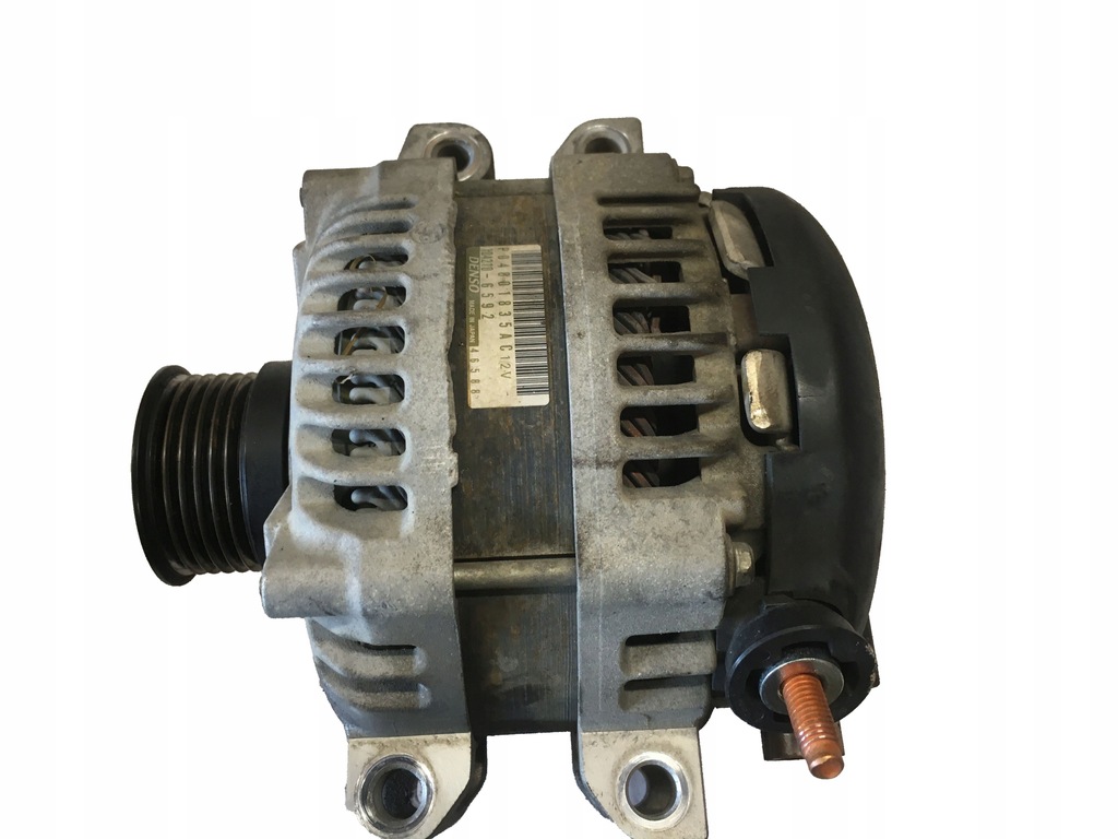 фото №1, Генератор maserati levante p04801835ac