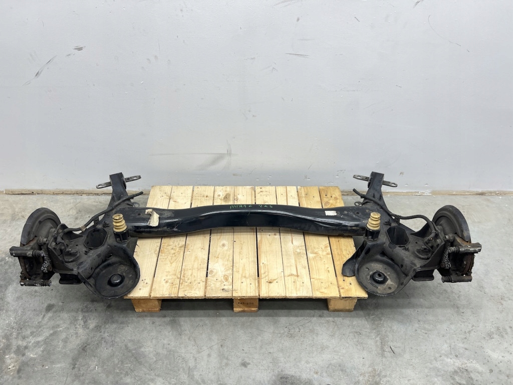 Купити Opel astra vi l 22- балка підвіска задній задня