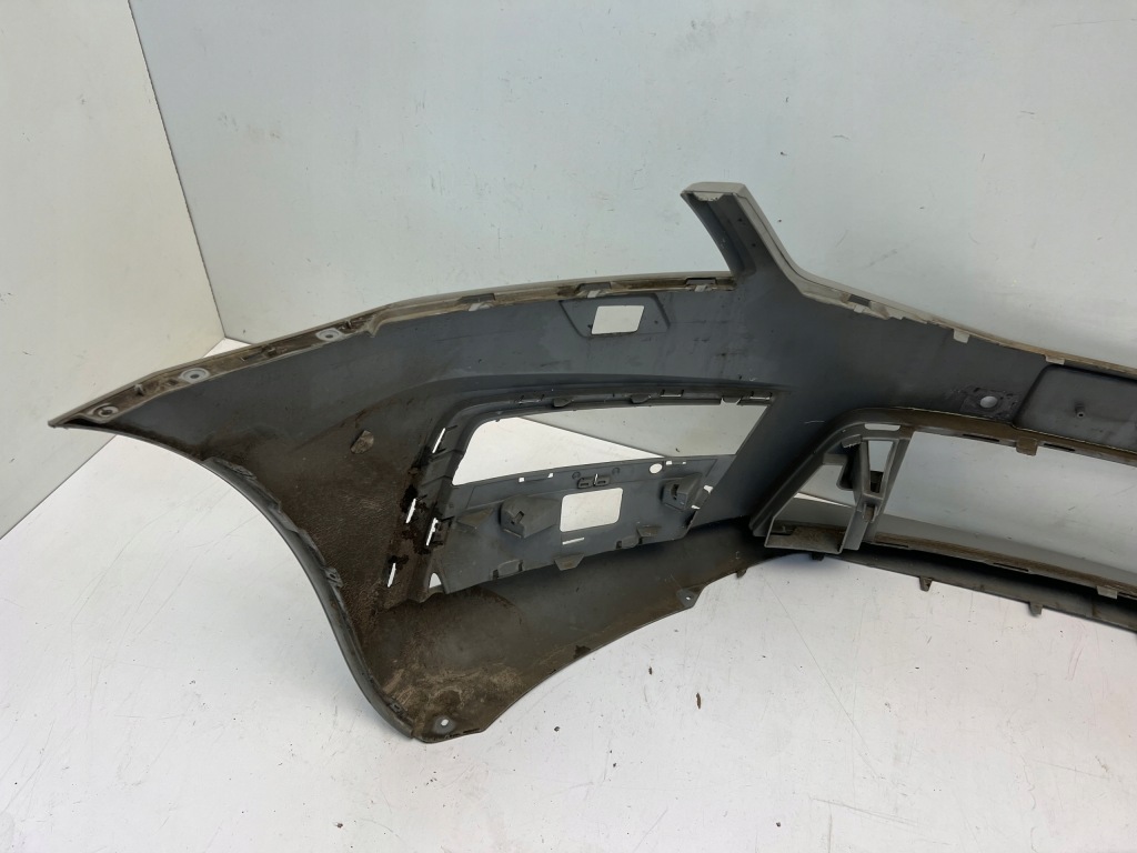 Skoda octavia iii lift vrs rs бампер передний xen Недорого