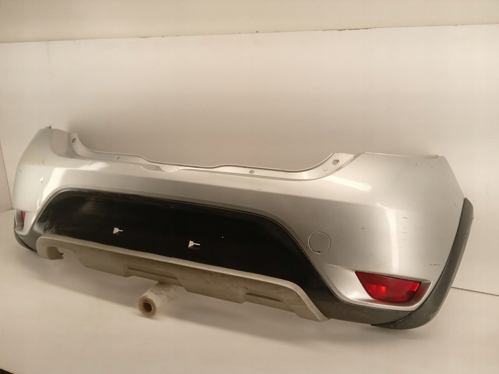 фото №6, Бампер задній dacia duster