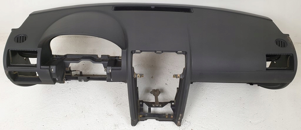 фото №1, Приборная панель приборная консоль ford mondeo mk3