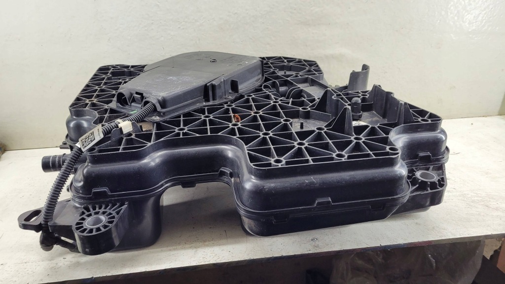 фото №12, Peugeot boxer бак adblue