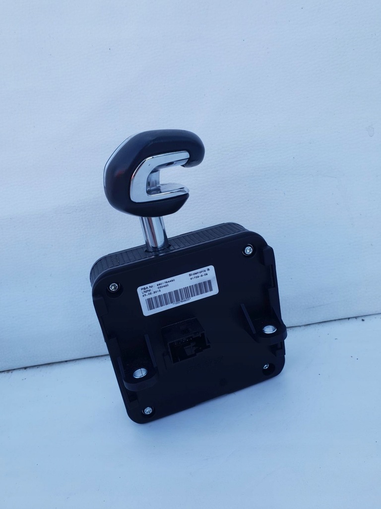 фото №7, Peugeot 3008 i гибрид slidetronic 9801784480