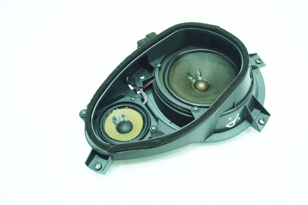 Купить Динамик дверь правый перед bose - mercedes sl r230 01-06r