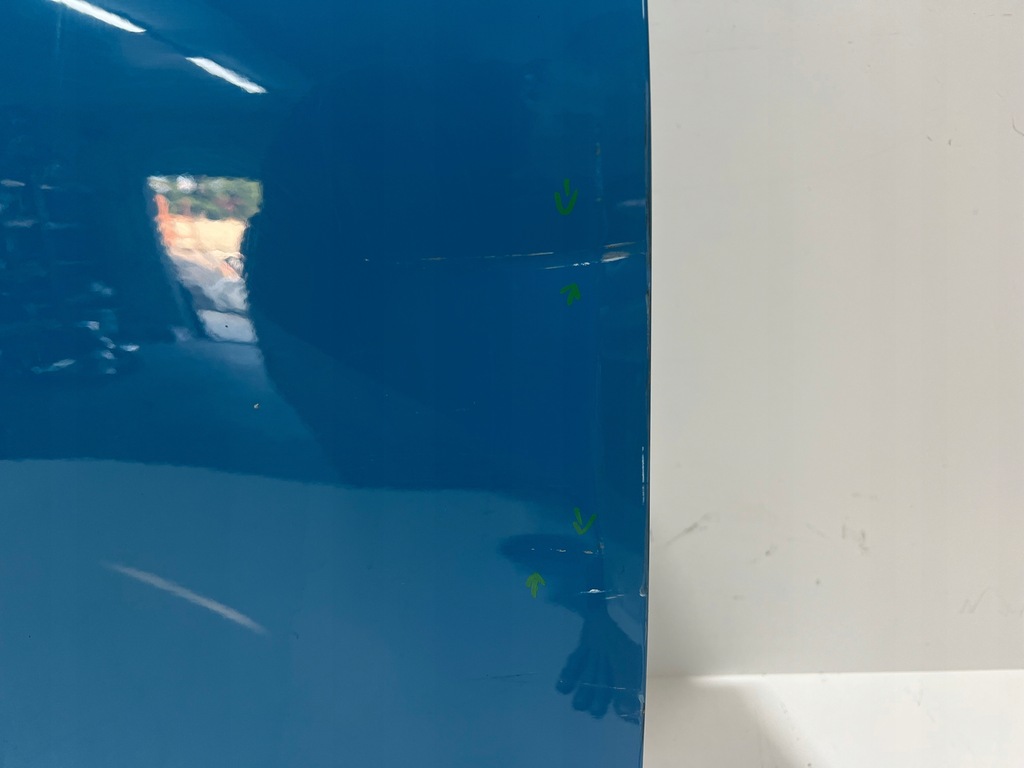 фото №9, Дверь правое передние перед hyundai kona