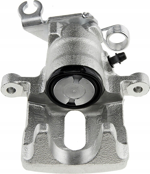 фото №1, Суппорт ham. задняя левый mitsubishi carisma space star