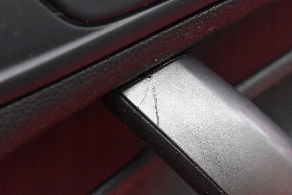 фото №5, Обшивка обшивки дверь eu ford fiesta mk7 5d 08-13