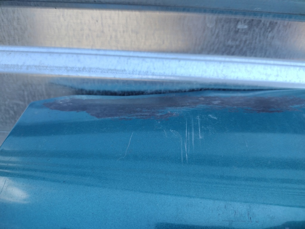 фото №13, Крышка багажника багажника suzuki ignis ii