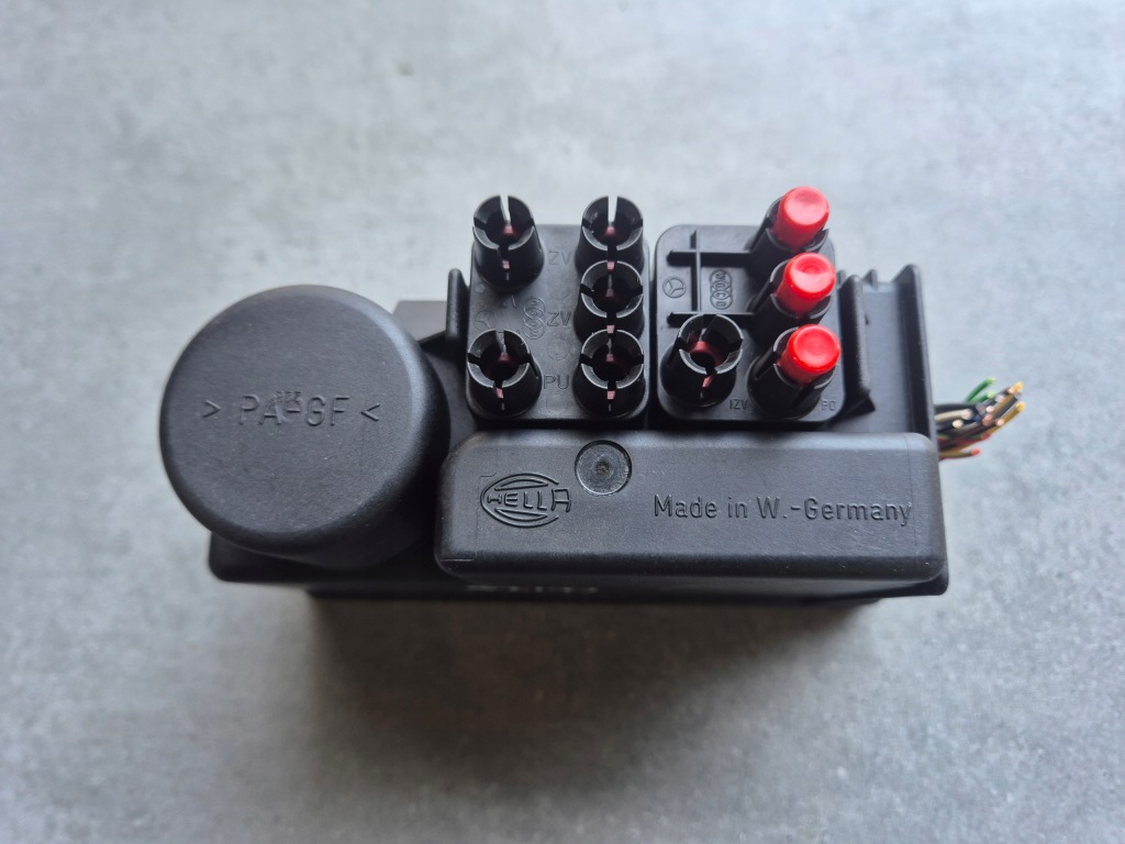 Купити Помпа центрального замка mercedes sl r129 1298000448