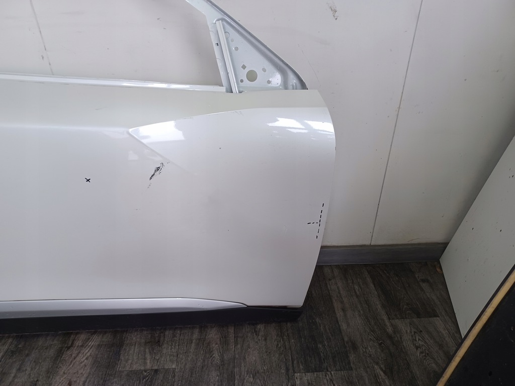 фото №10, Двері ---- peugeot 2008 ii -- 2019 -- ----- перед правий