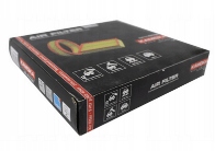 фото №1, Фільтр повітря fiat idea 1.6-1.9 2003-