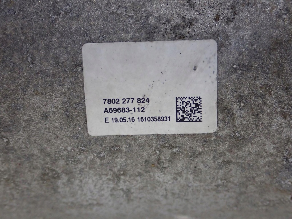 Купить Рулевая рейка колонка трансмиссия европа vw golf vii octavia 3 5e рестайлинг  16r