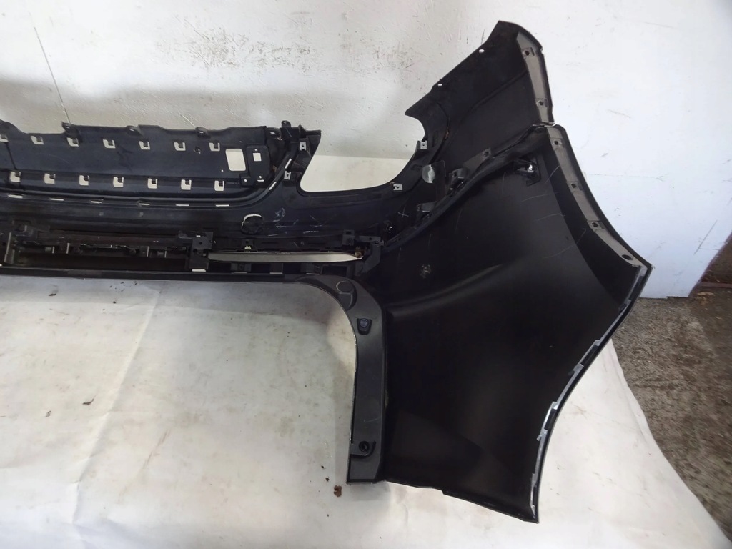 фото №8, Бампер задня ford edge gt4b15n215ab