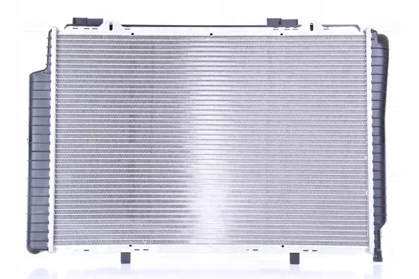 фото №4, Nissens радиатор wody 62756a