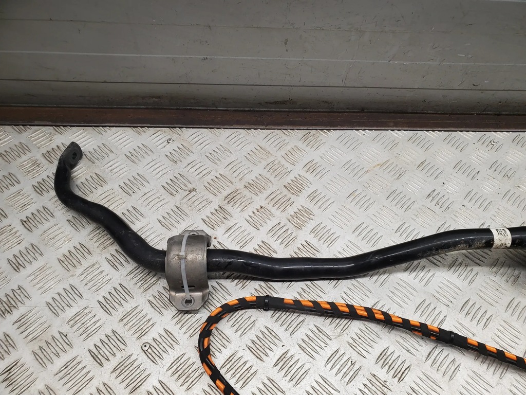 фото №6, Audi sq8 2021 4.0 benzin 373kw 4m0511023t задний тяги стабилизатора