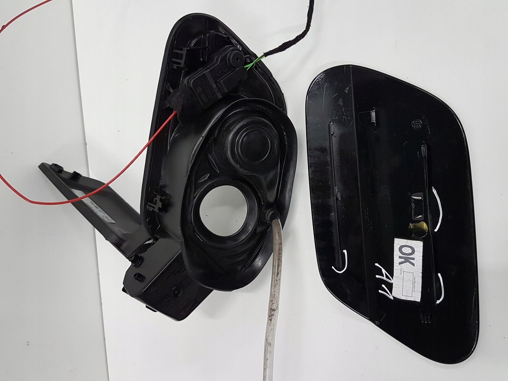 фото №5, Крышка заливной топлива audi a1 ii 82a gb 18-20