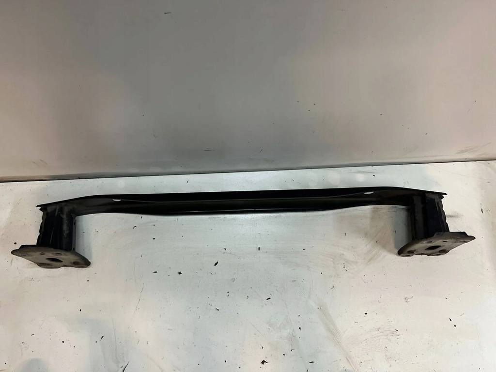 фото №8, Mazda 2 dj 2014- 1.5 benz skyactiv підсилювач балка бампера задня europa