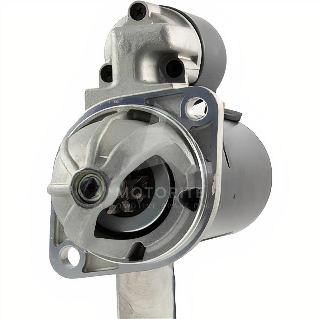 фото №1, Стартер motorite 120.242.947