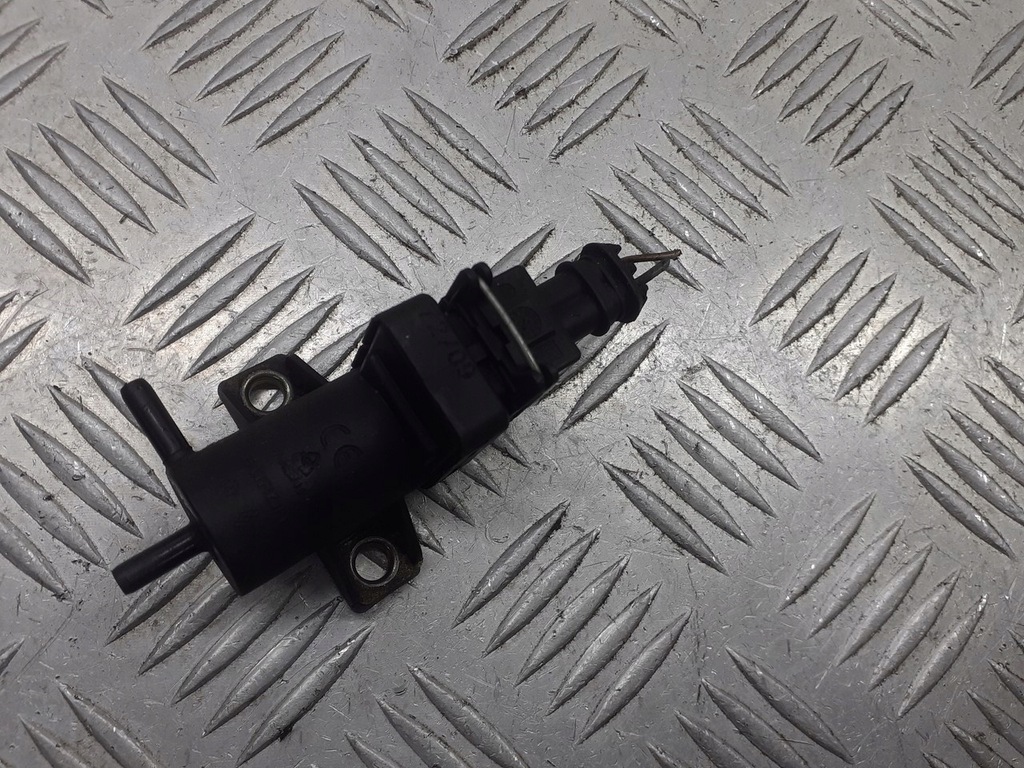 фото №1, Клапан вакууму renault megane iii 1.9 dci 8200762162