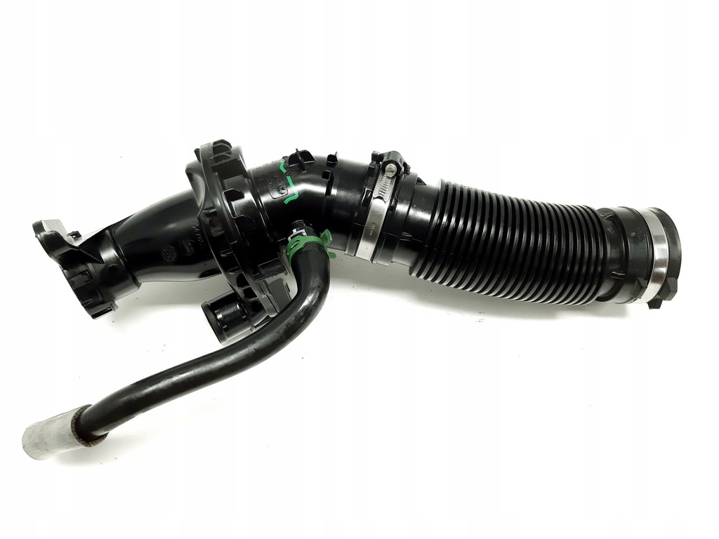 фото №1, Renault trafic iii 1.6 dci труба интеркулер r9mh415 165761844r