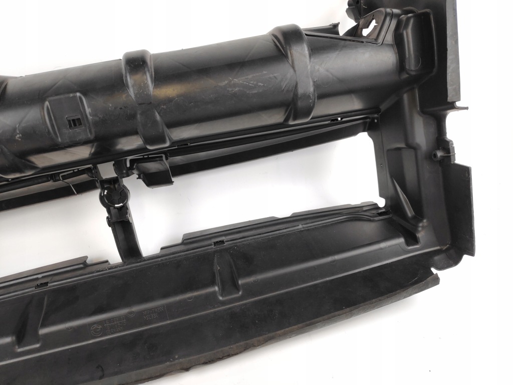 Bmw f10 f11 повітропровід впуск повітря 187798 Оригінал