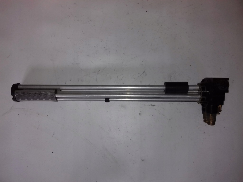 фото №1, Датчик уровня топлива scania 4 r vema l=479mm