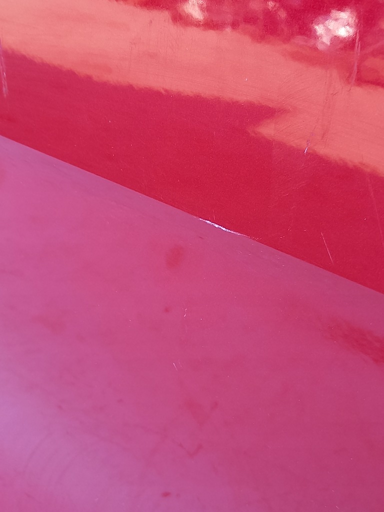 фото №7, Двері лівий перед citroen c3 iii b618