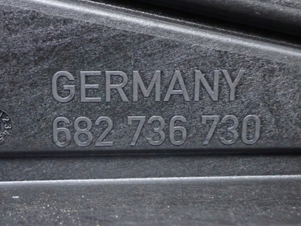 Люк панорама жалюзі комплектна оригінал  bmw x1 f48 7391928 Київ