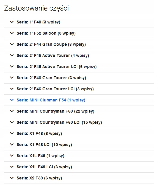 фото №8, Bmw x1 f48 x2 f39 f40 f45 радіатор кондиціонера 9271205 оригінал