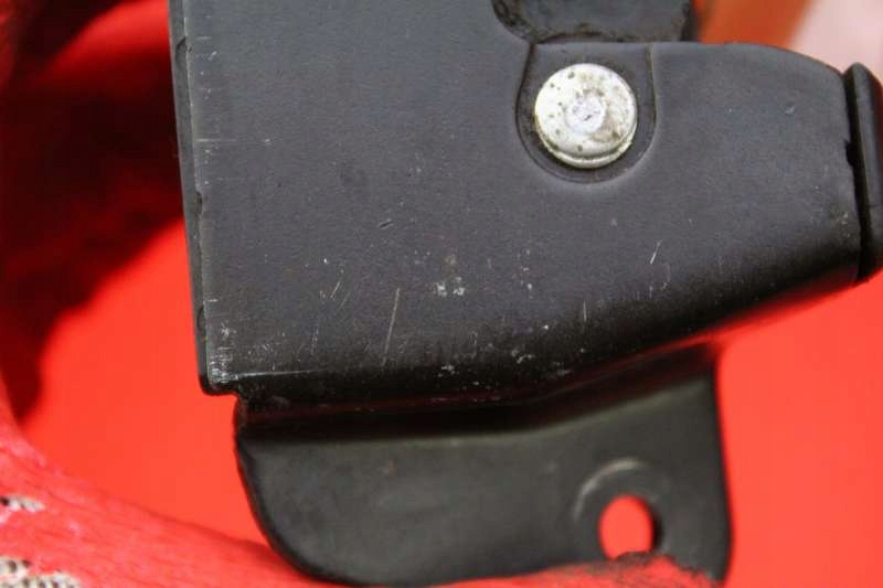 фото №5, Замок кришки задня багажника mitsubishi space star 1 i 98-02