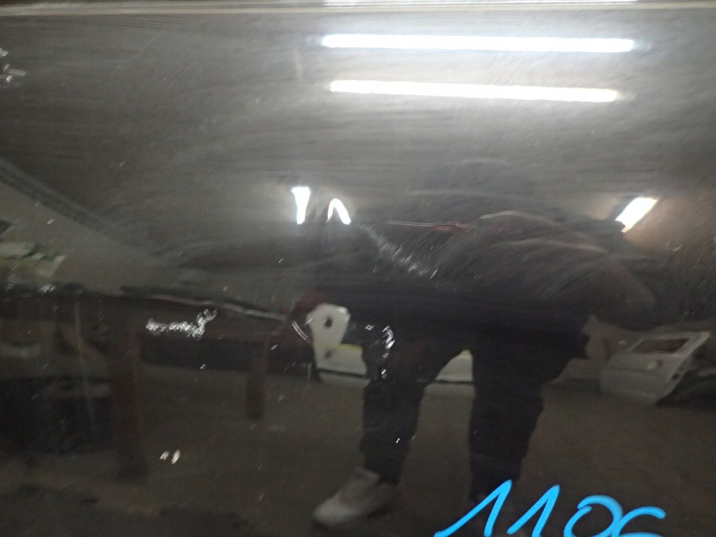 фото №2, Дверь задняя левая citroen c4 grand picasso ii 2 14-