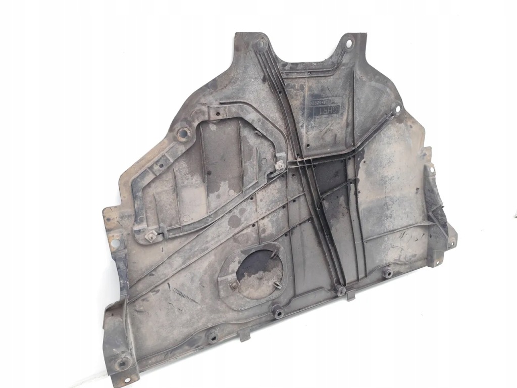 Mazda 3 накладка нижняя двигателя 2014 хэтчбек 4/5dr k6805 13-19 2.2 d в Украине