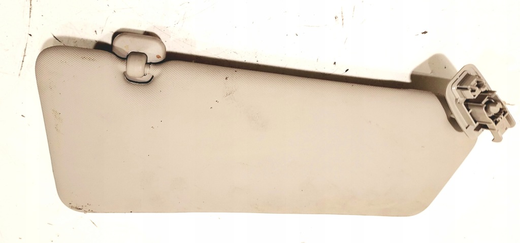 Купити Козирок накладка ліва renault megane 3