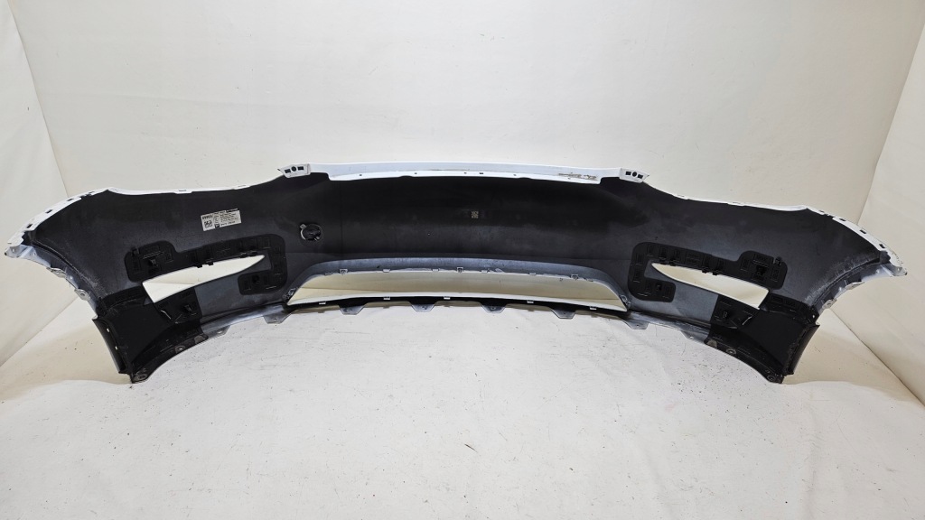 фото №9, Бампер перед передній tesla model y bez pdc оригінальний