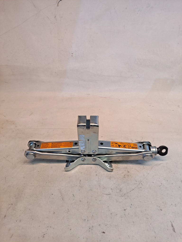 фото №1, Домкрат підйомник nissan murano z50 99550-ca06c