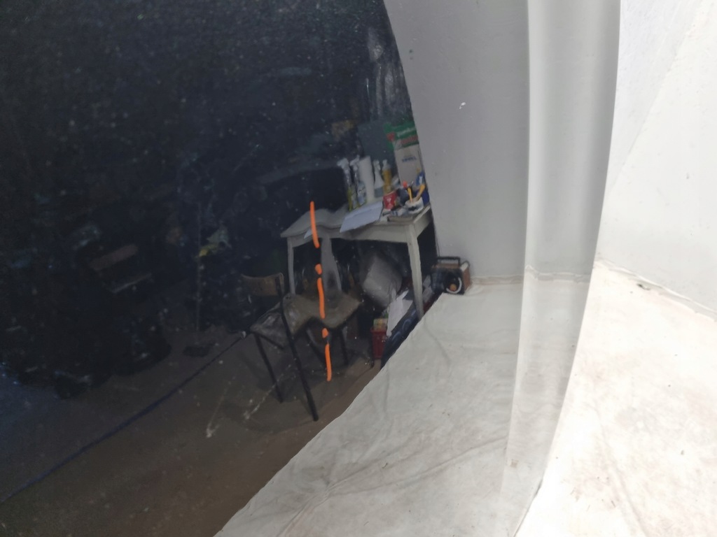 фото №6, Капот mercedes glc w253