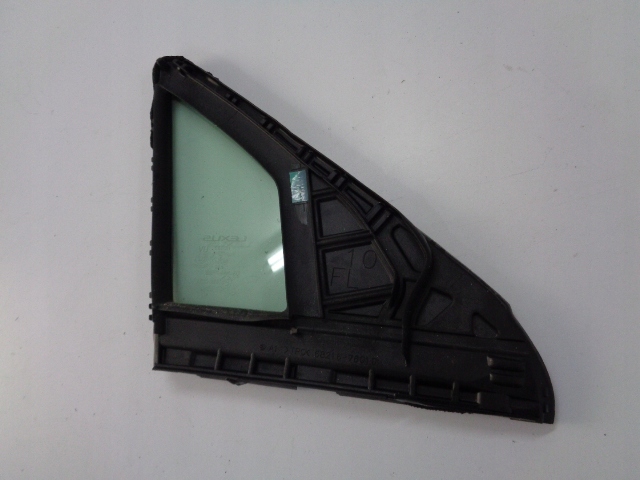 Скло скло двері лівий перед lexus ux 250h 2018 rok Доставка