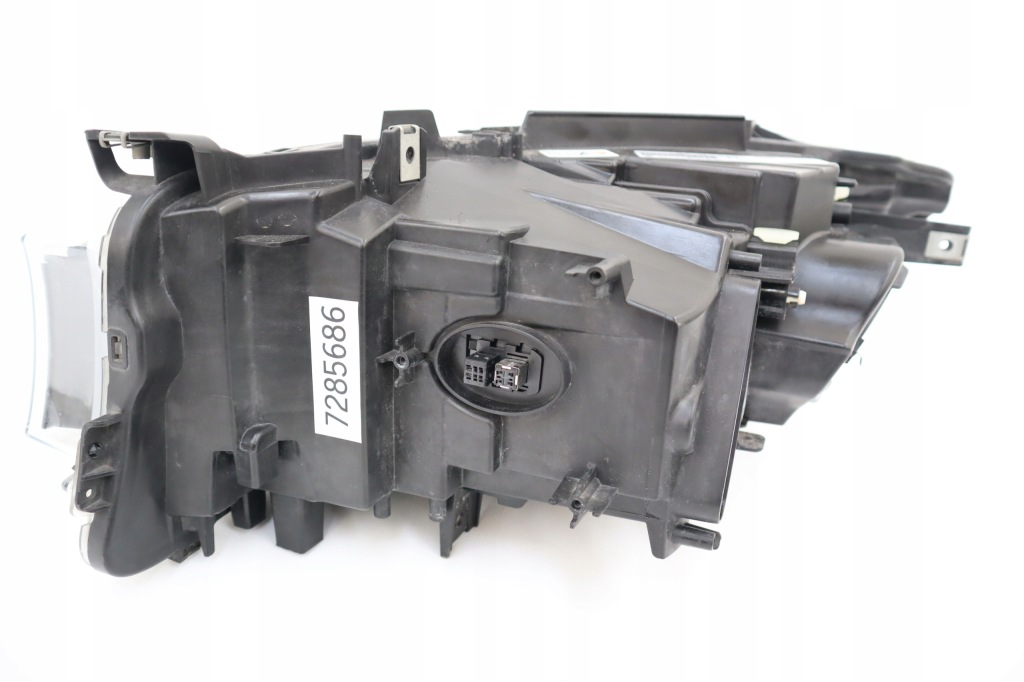 фото №14, Фара лампа led bmw 3 gt f34 правая оригинал ксенон dynamic 7285686